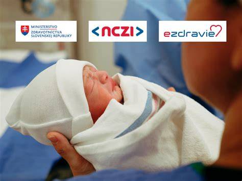 Postup vybavenia dokladov po narodení dieťaťa