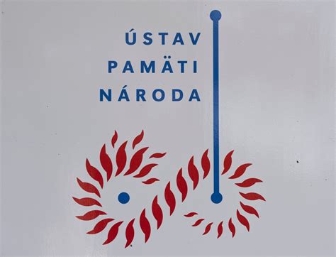 Ústav pamäti národa budova Slovensko