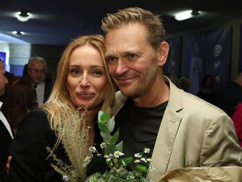 Martin Nikodým s deťmi rodinná fotografia