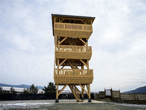 Ružomberok a okolité pohoria
