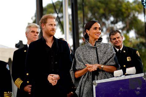 Meghan Harry rodina pôrodnica Santa Barbara