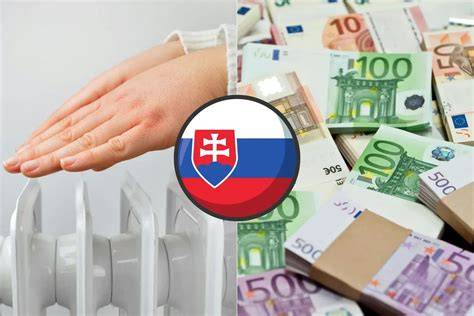 matka s novorodencom a finančná podpora
