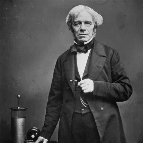 Michael Faraday a elektromagnetizmus