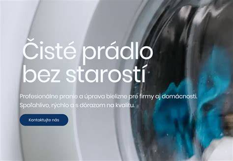 Pranie a žehlenie látky pred šitím