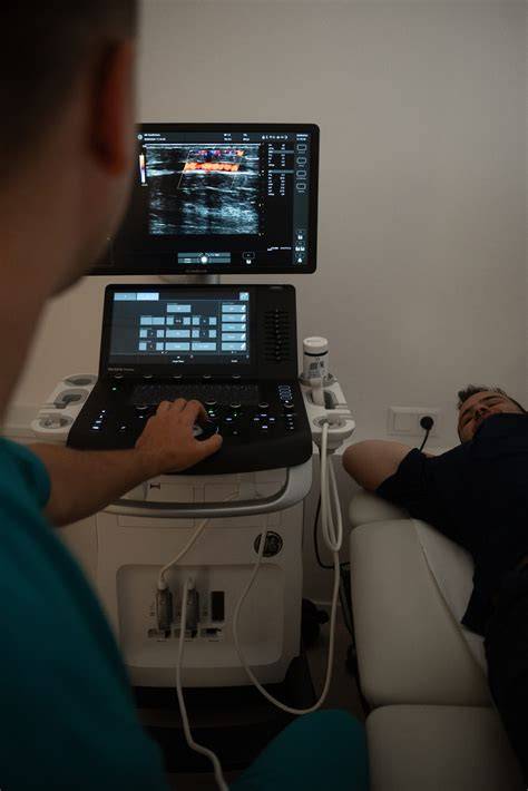 Ultrazvuk endometria pred embryotransferom