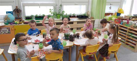 Dieťa v materskej škole pri striedavej starostlivosti