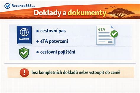 Doklady dieťaťa na zahraničnú cestu
