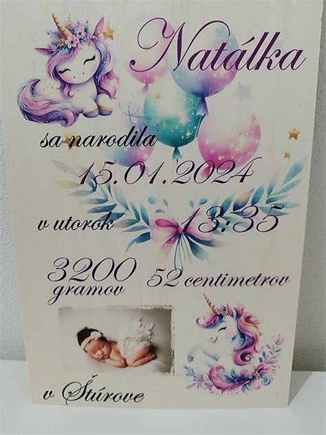Elektronický proces zápisu narodenia dieťaťa