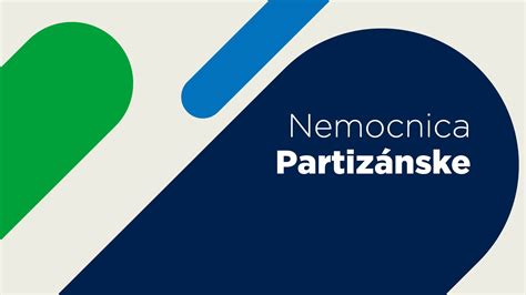 Nemocnica a pôrodnica Partizánske