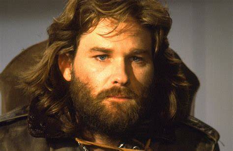 Kurt Russell portrét filmová kariéra