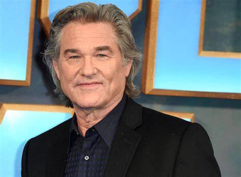 Kurt Russell mladý a dnes porovnanie