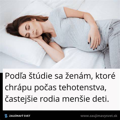 Žena v dvadsiatke počas tehotenstva
