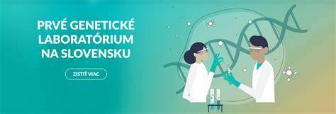 DNA test a súdne určenie otcovstva