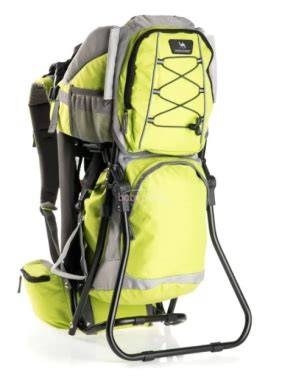rozdiel ergonomický nosič turistická krosna