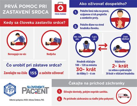 Prvá pomoc pri odpadnutí dieťaťa