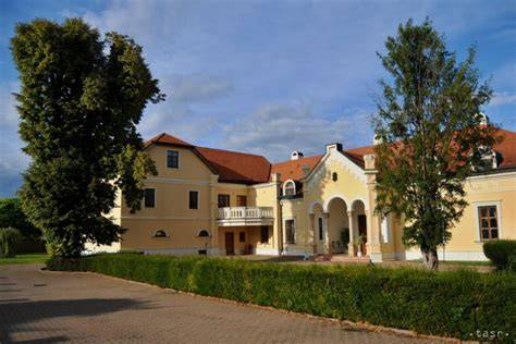 Jaslovské Bohunice historická obec